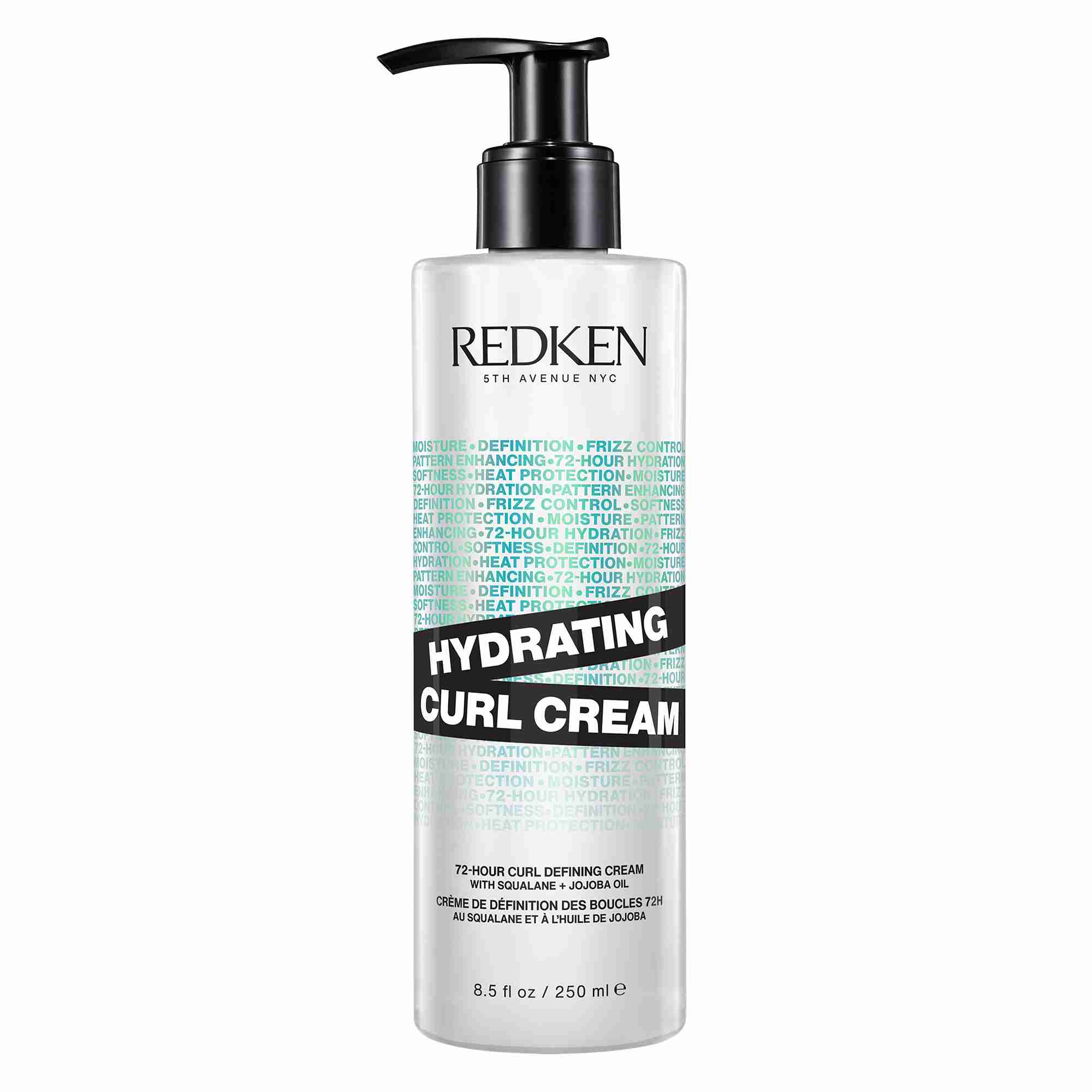 HYDRATING CURL CREAM (250ML)
