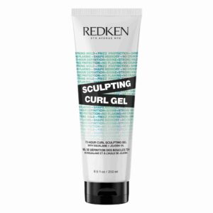 SCULPTING CURL GEL (250ML)